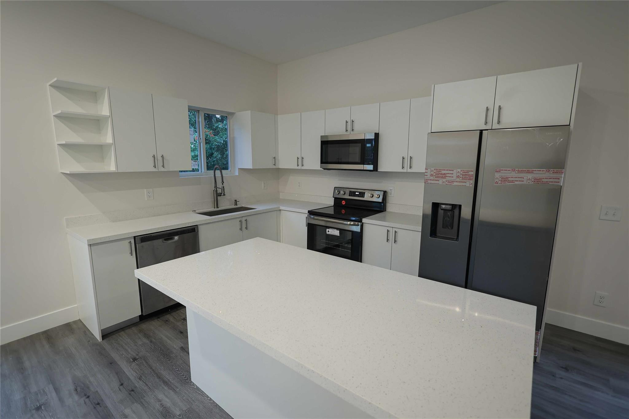 WASHINGTON HEIGHTS - Residential