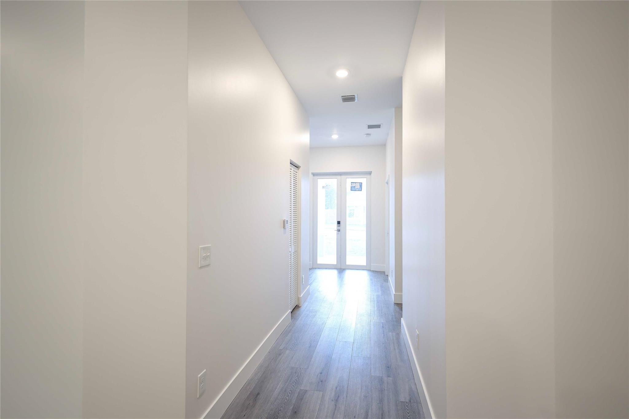 WASHINGTON HEIGHTS - Residential