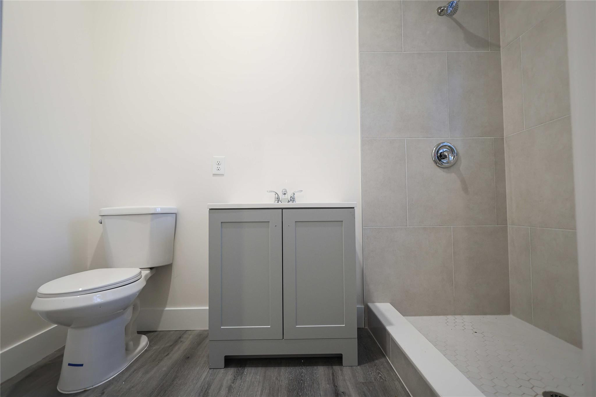 WASHINGTON HEIGHTS - Residential
