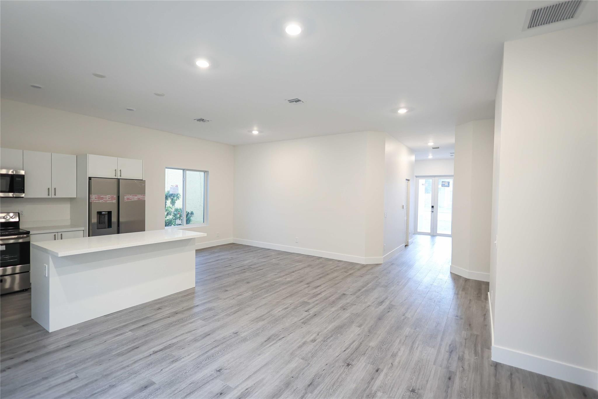 WASHINGTON HEIGHTS - Residential
