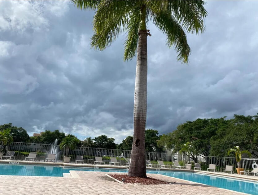 PONTE VERDE AT PALM BEACH LAKES CONDO - Residential