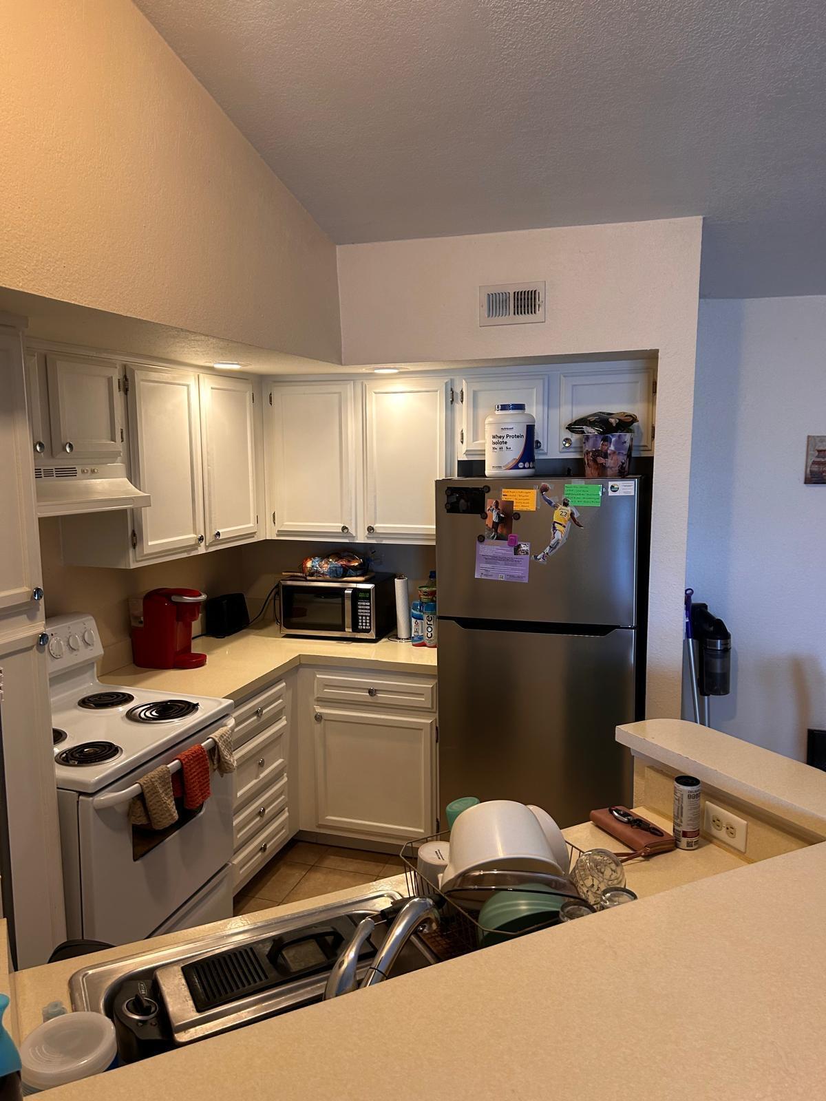PONTE VERDE AT PALM BEACH LAKES CONDO - Residential