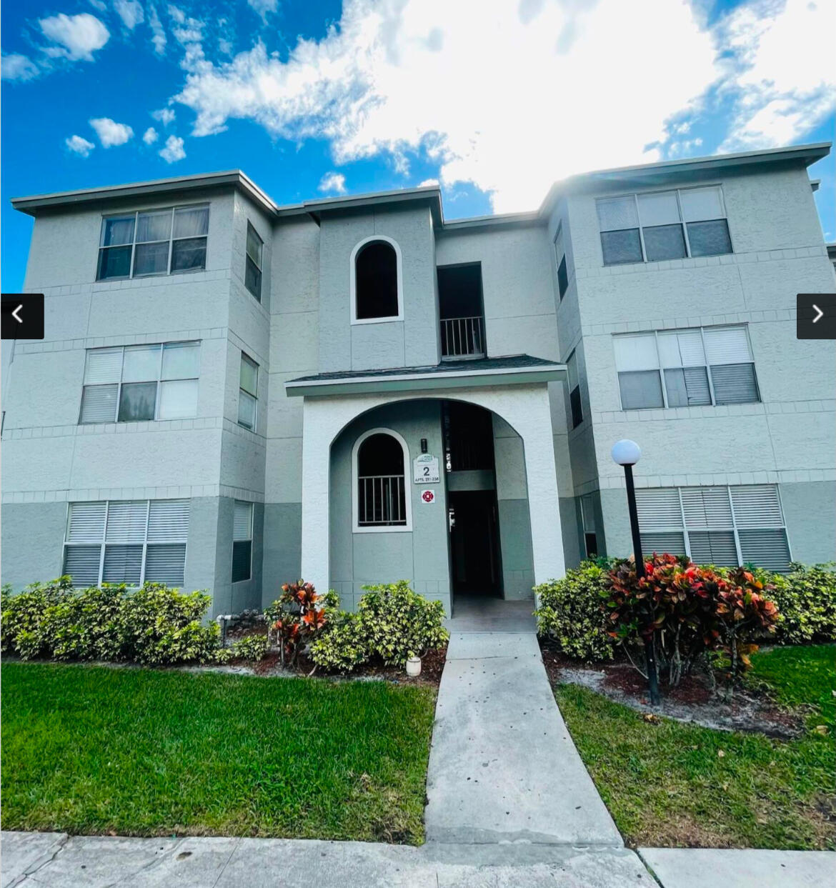 PONTE VERDE AT PALM BEACH LAKES CONDO - Residential