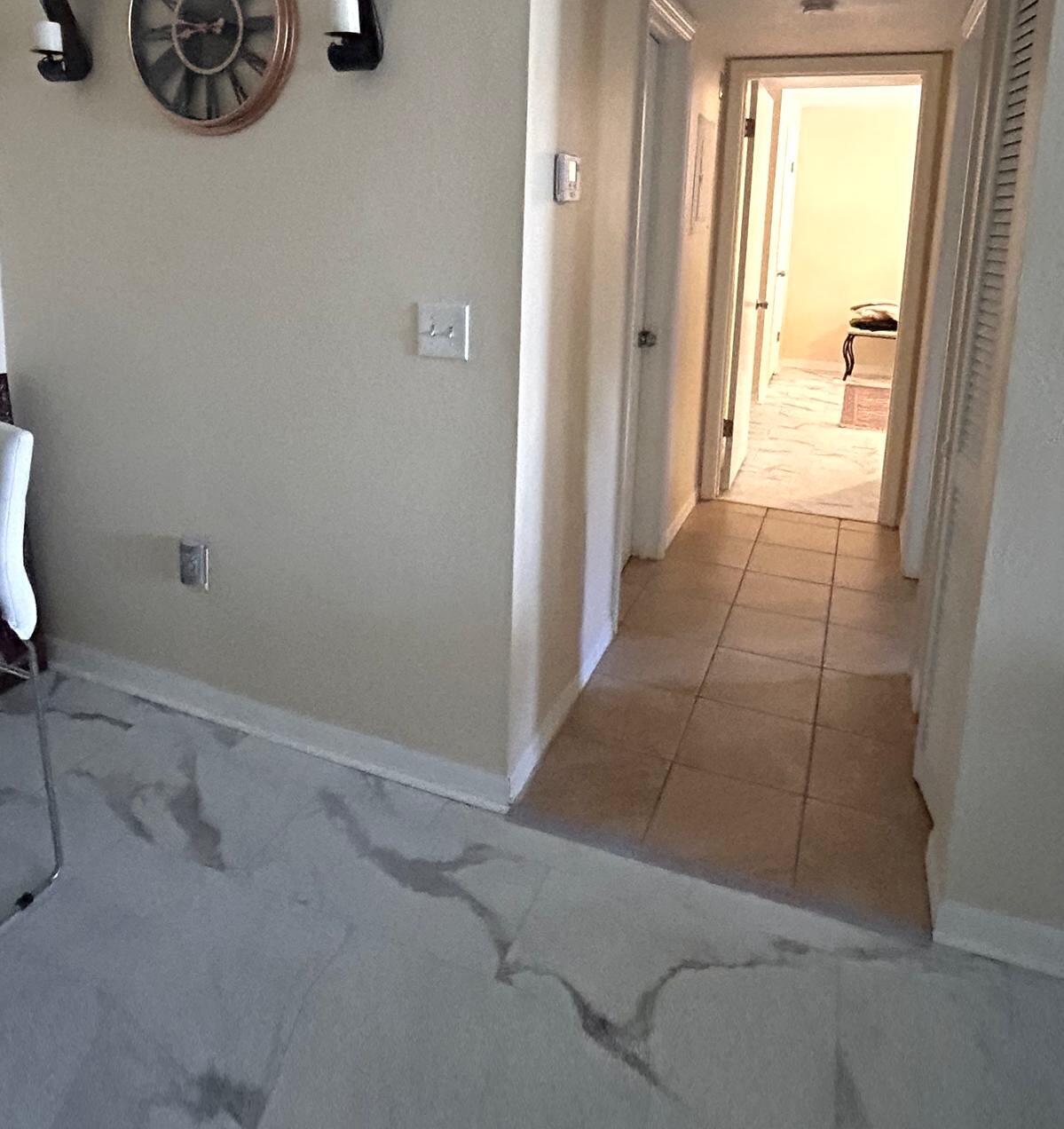 PONTE VERDE AT PALM BEACH LAKES CONDO - Residential