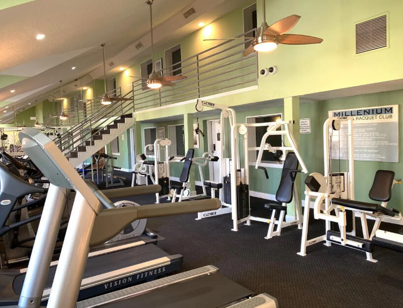 PONTE VERDE AT PALM BEACH LAKES CONDO - Residential