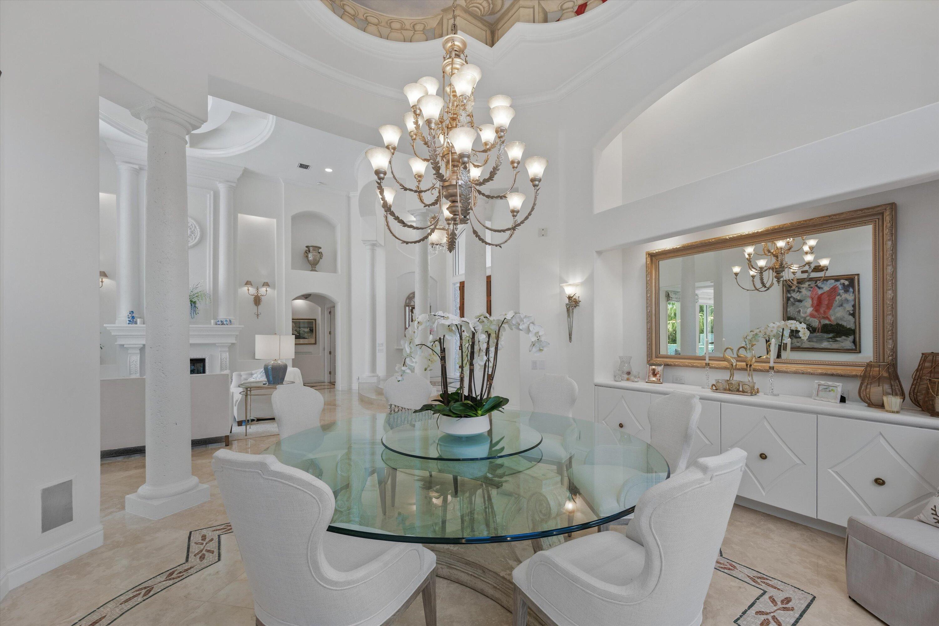 BARROW ISLAND AT JONATHANS LANDING - Residential