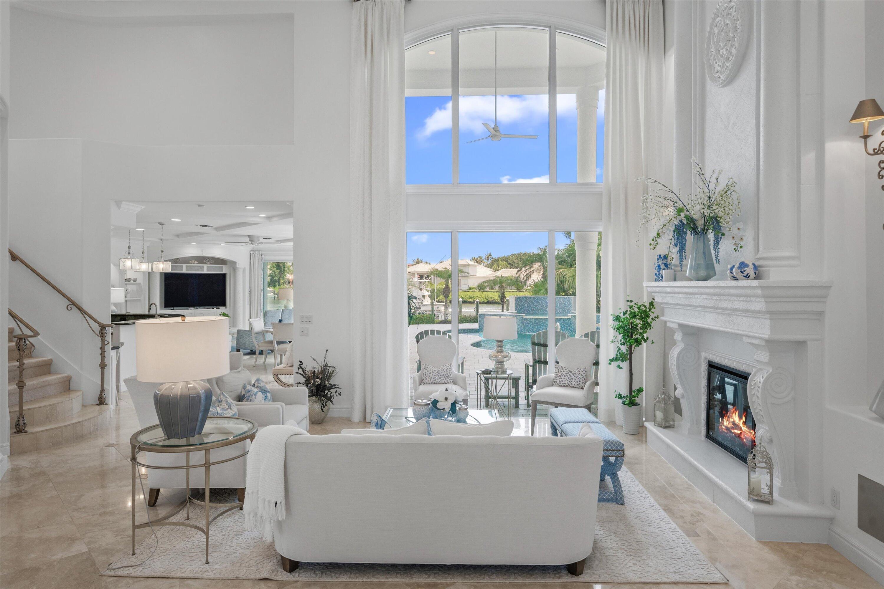 BARROW ISLAND AT JONATHANS LANDING - Residential