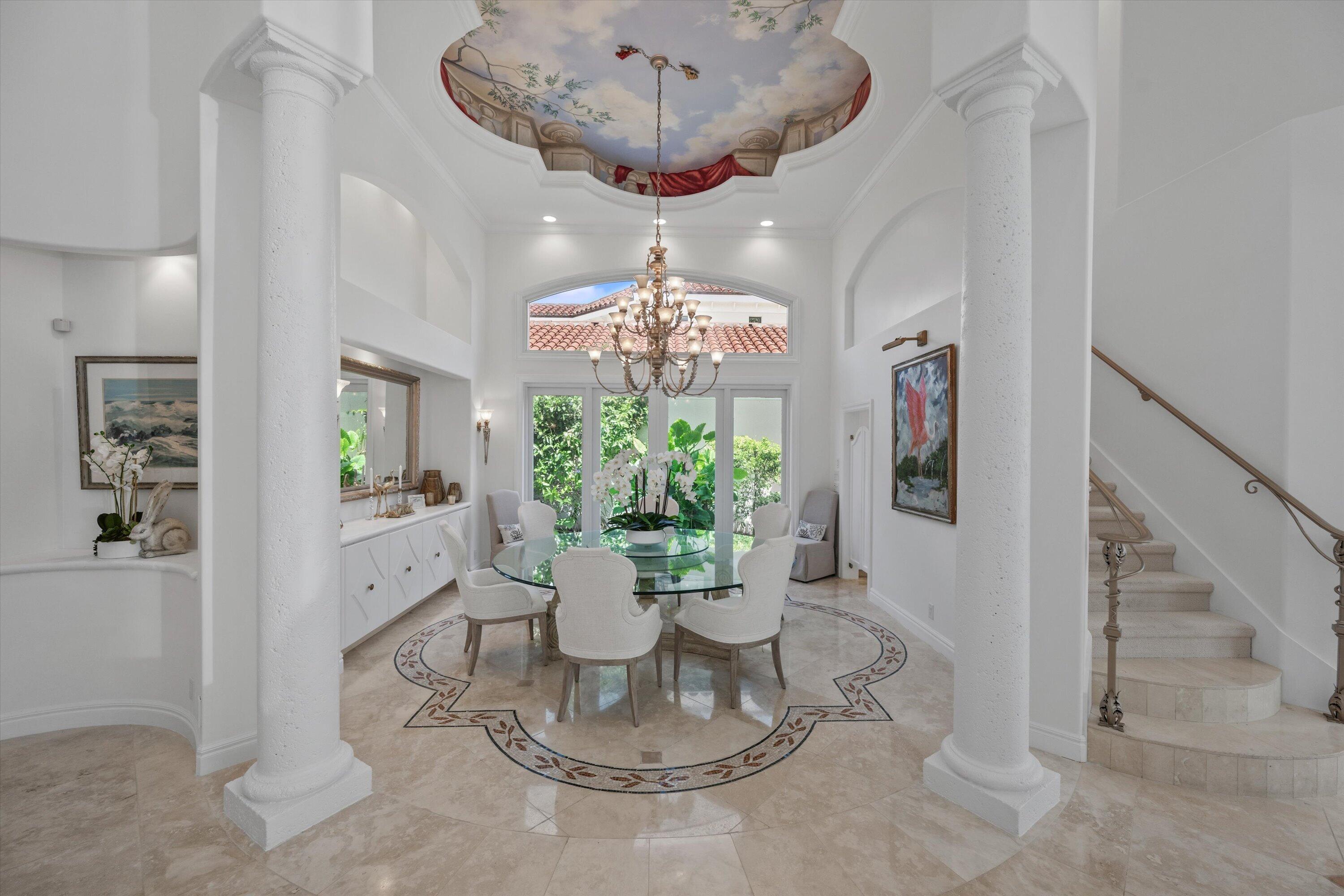 BARROW ISLAND AT JONATHANS LANDING - Residential