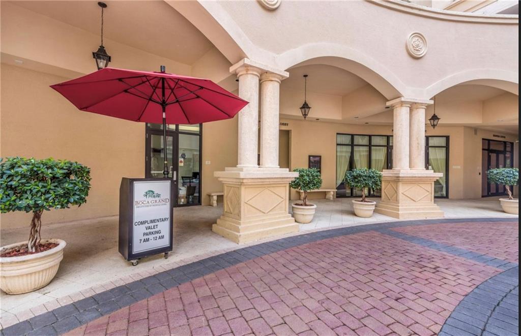 Boca Grand Condo - Residential