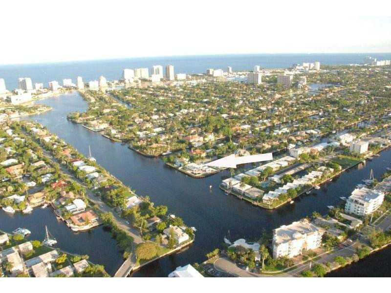 LAS OLAS POINT LOT - Residential