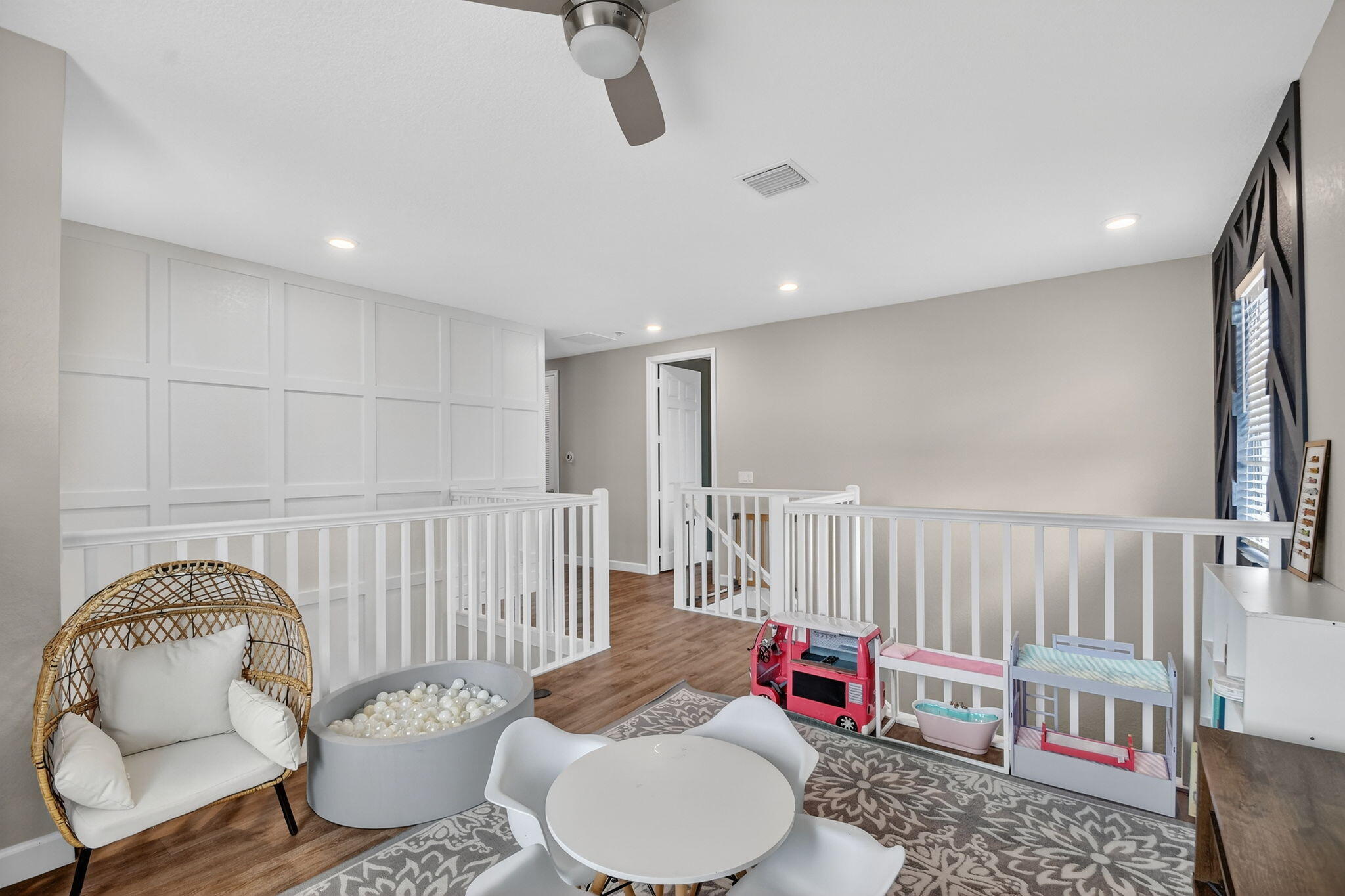 ARDEN PUD POD A EAST & POD B EAST - Residential