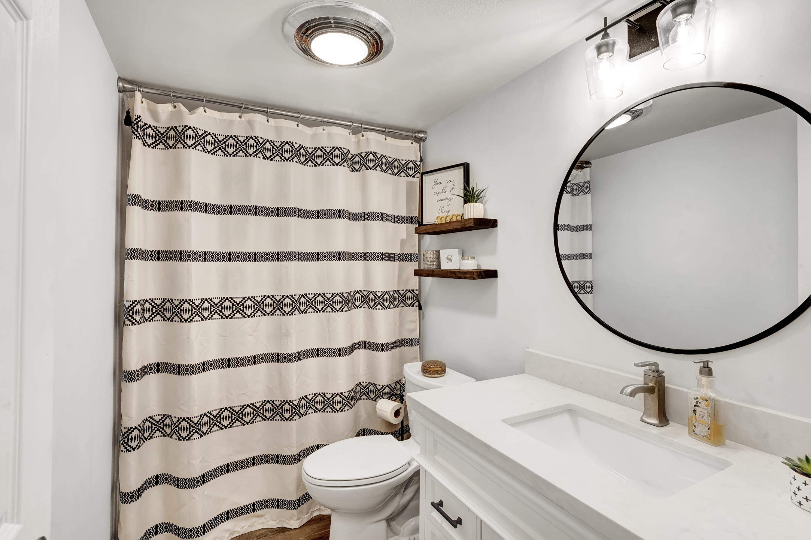 EASTWINDS AT CROSSWINDS CONDO - Residential