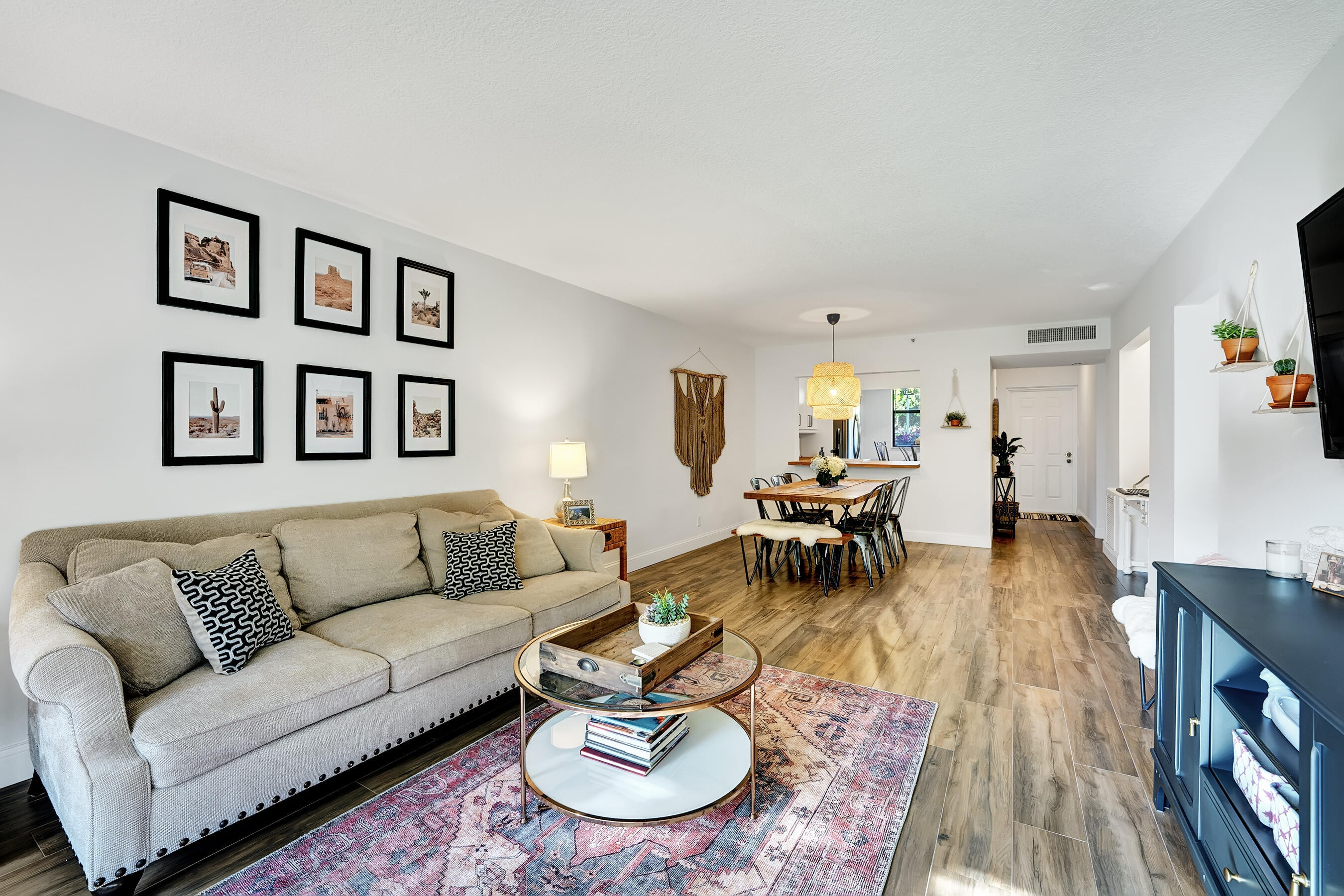 EASTWINDS AT CROSSWINDS CONDO - Residential