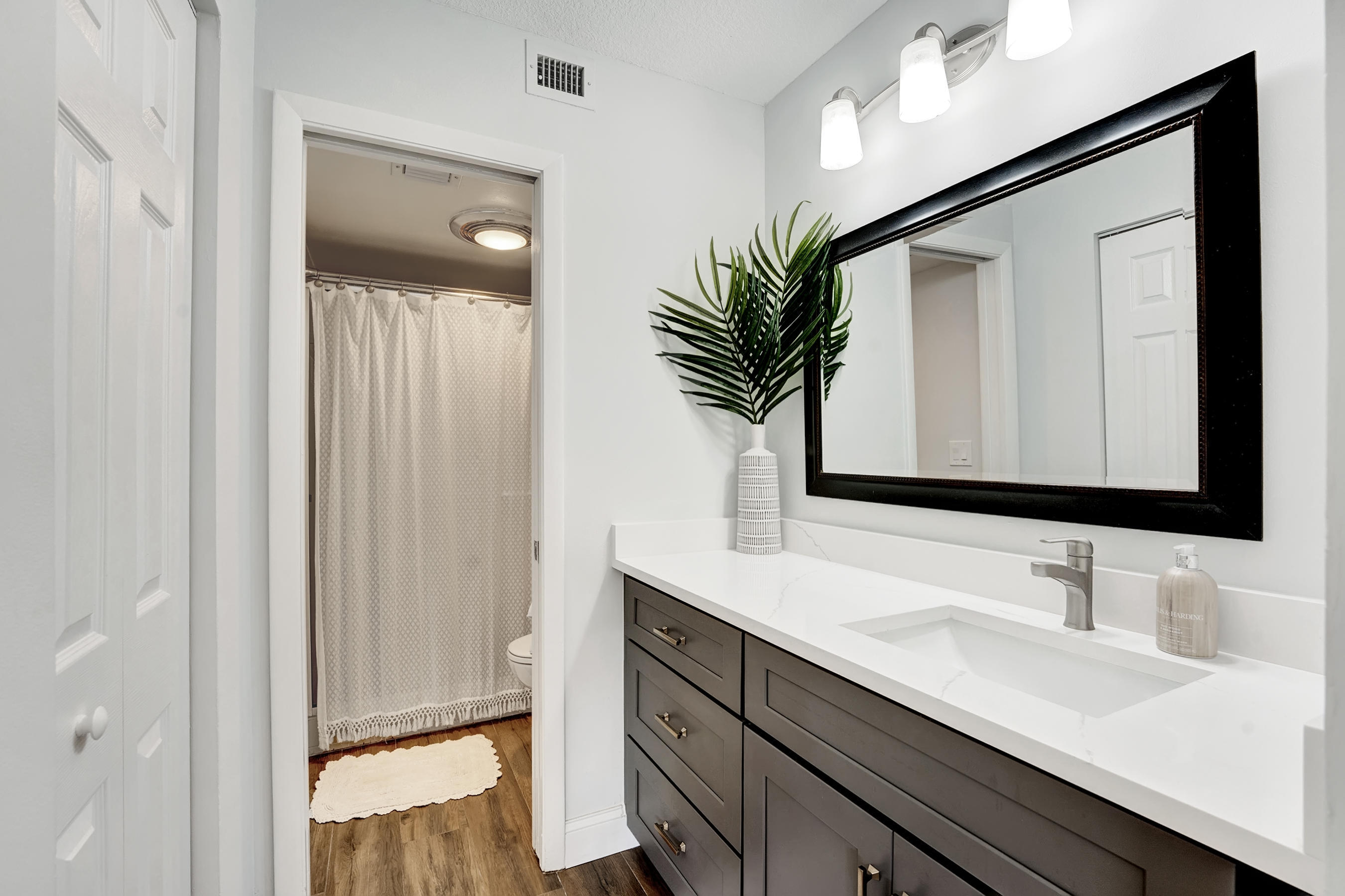 EASTWINDS AT CROSSWINDS CONDO - Residential