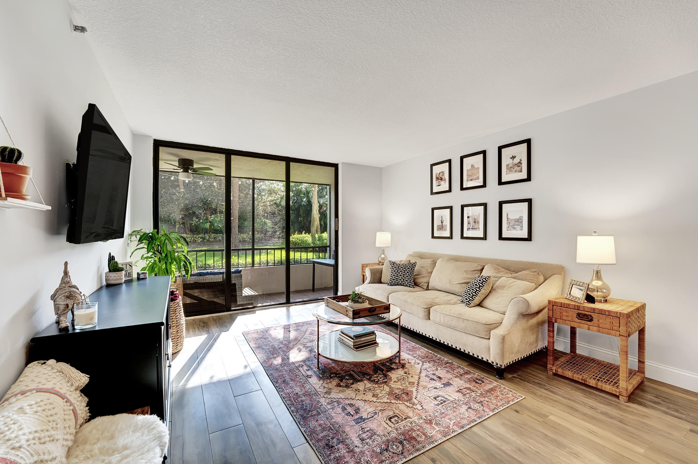 EASTWINDS AT CROSSWINDS CONDO - Residential