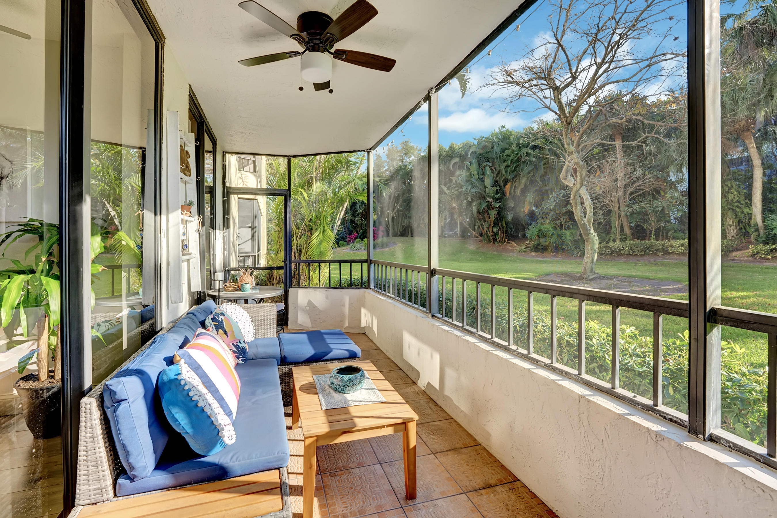 EASTWINDS AT CROSSWINDS CONDO - Residential