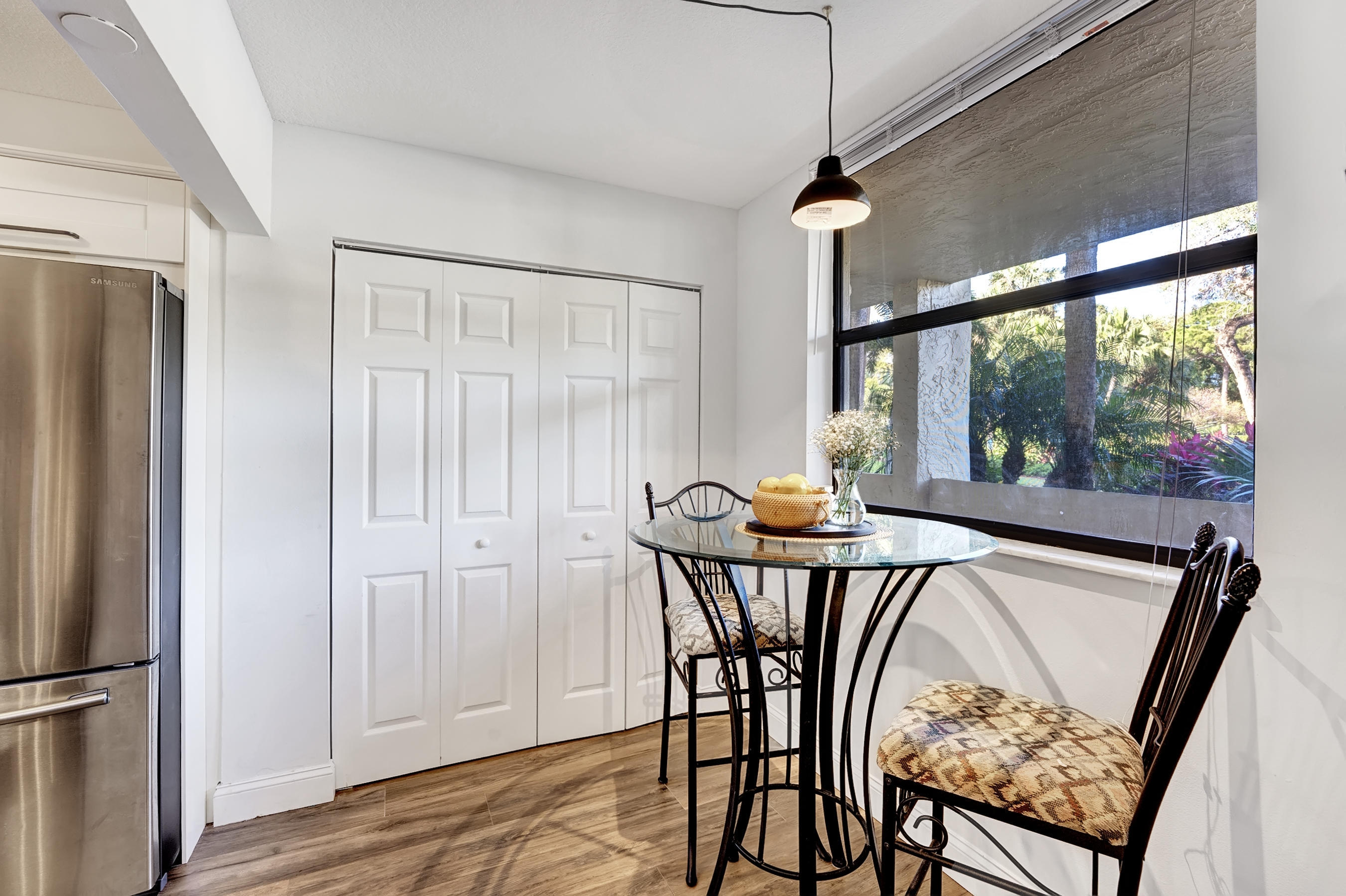 EASTWINDS AT CROSSWINDS CONDO - Residential
