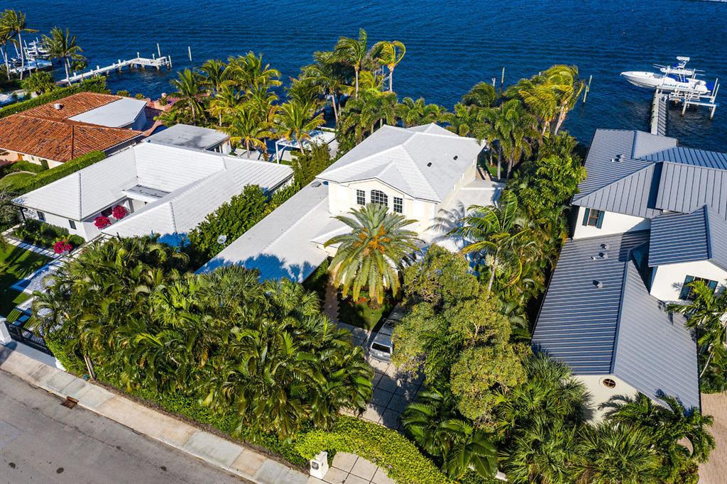 LEWIS SHORE ESTATES 3 - Residential