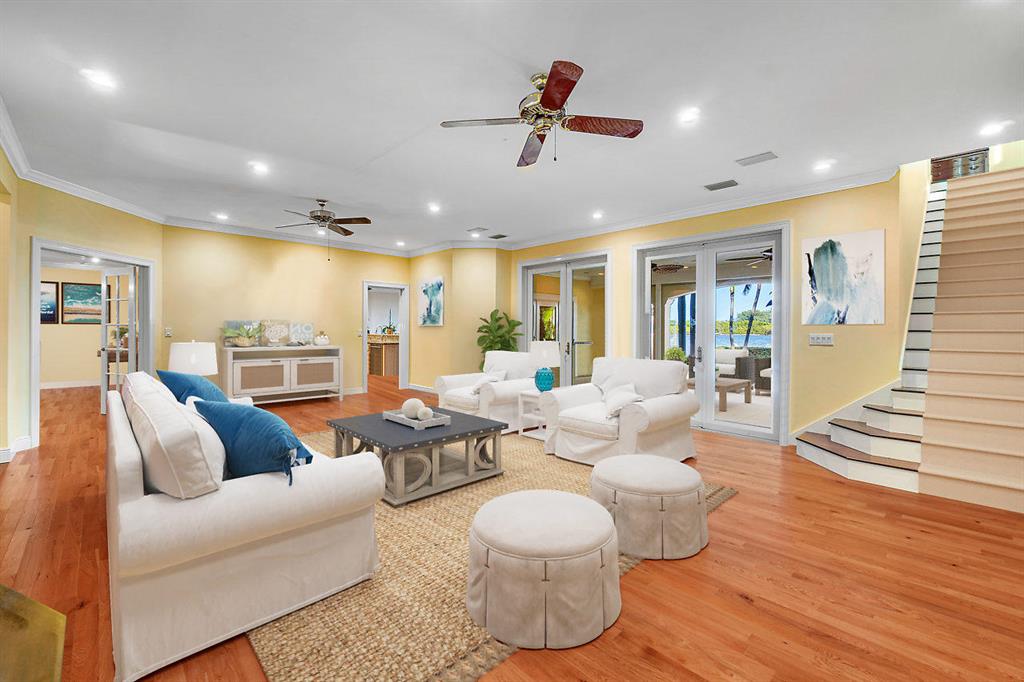 LEWIS SHORE ESTATES 3 - Residential