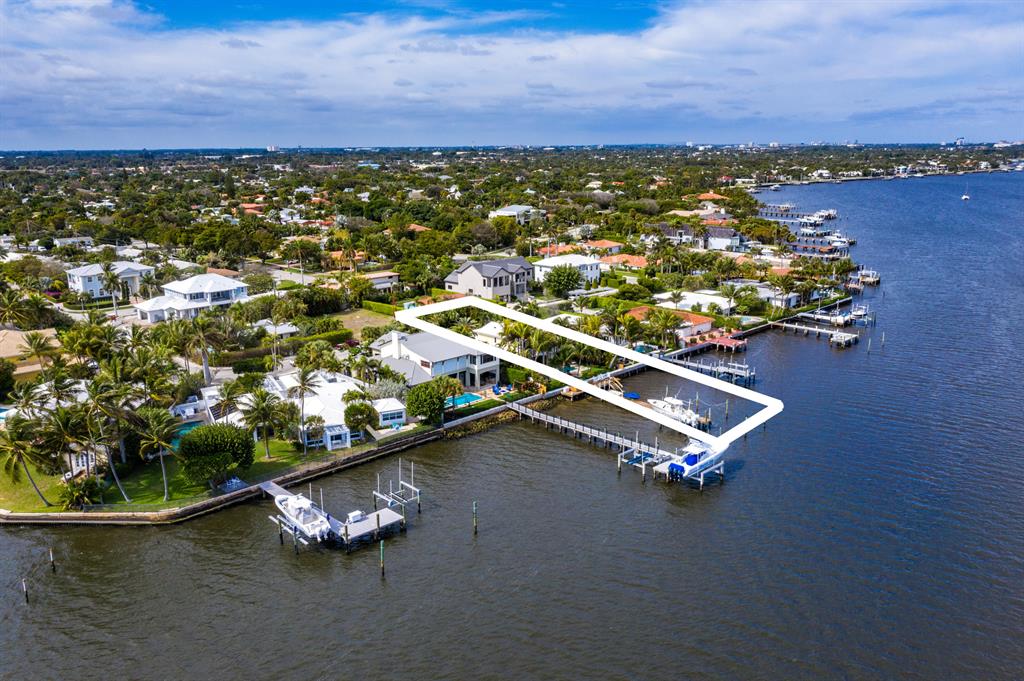LEWIS SHORE ESTATES 3 - Residential