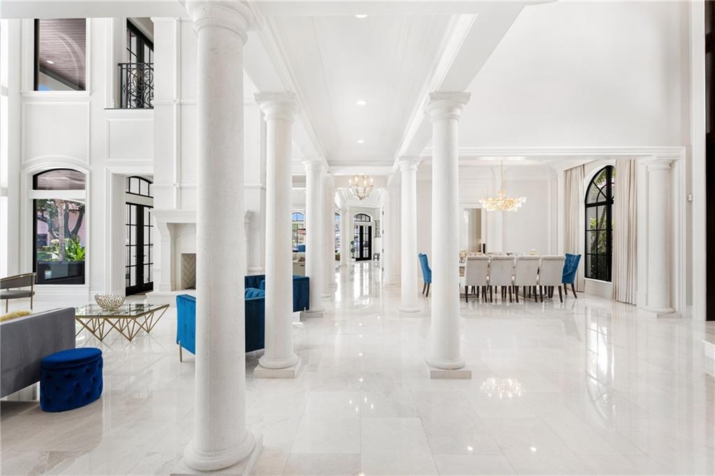 CORAL RIDGE COUNTRY CLUB - Residential