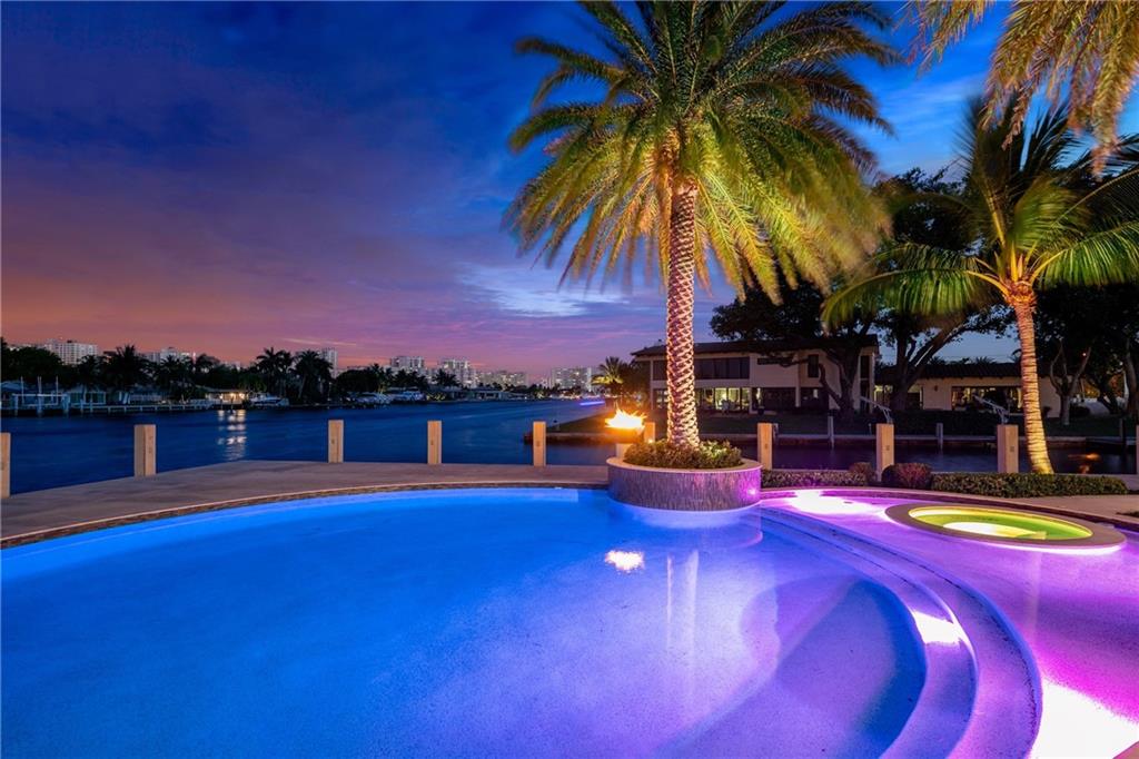 CORAL RIDGE COUNTRY CLUB - Residential