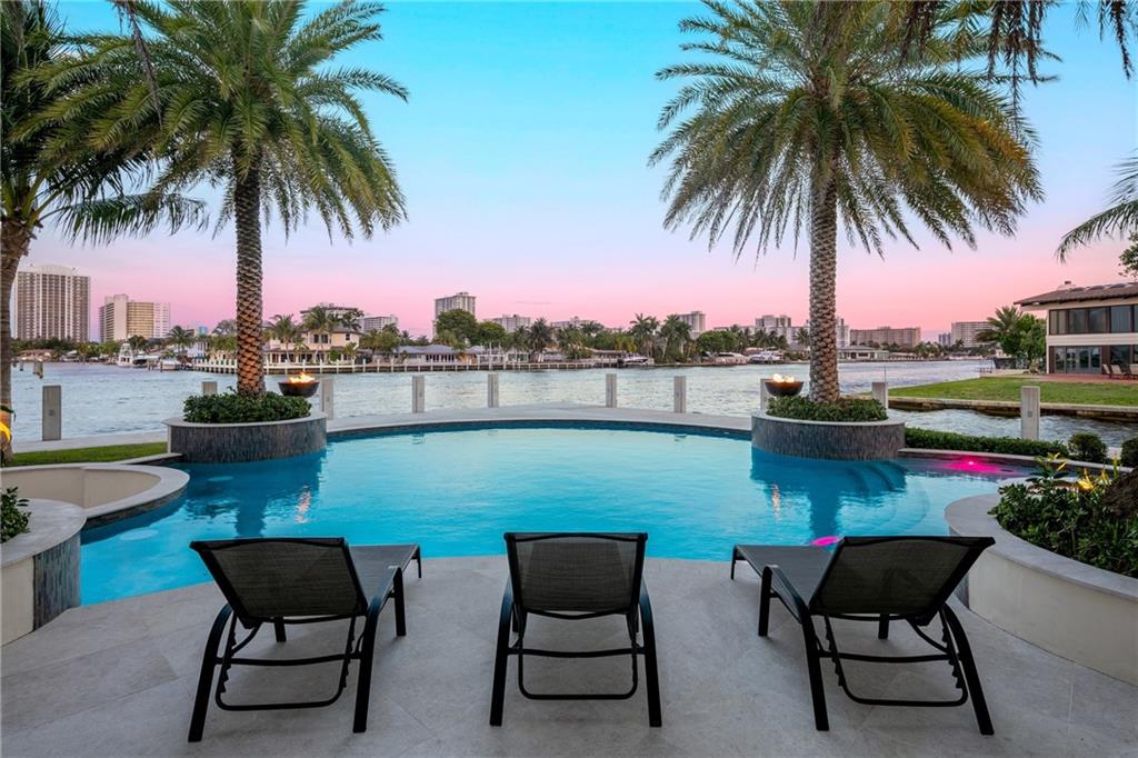 CORAL RIDGE COUNTRY CLUB - Residential