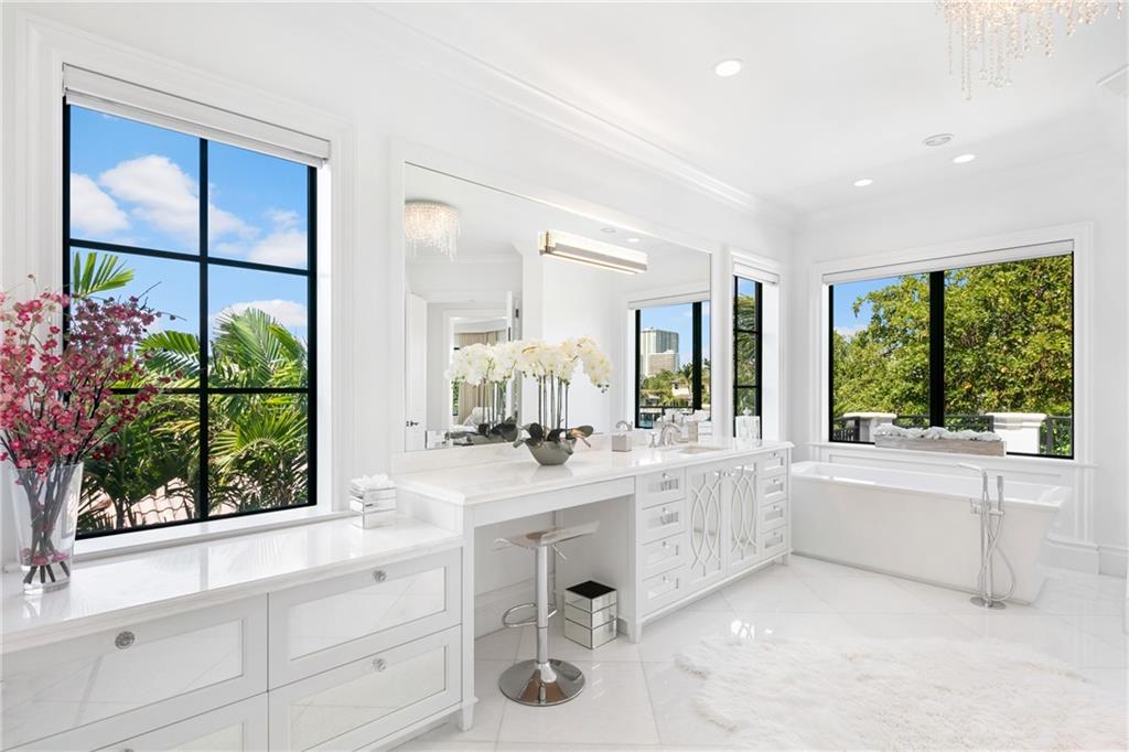 CORAL RIDGE COUNTRY CLUB - Residential