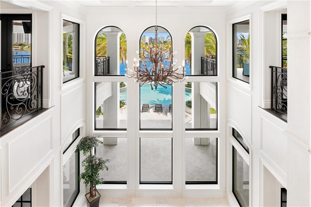 CORAL RIDGE COUNTRY CLUB - Residential