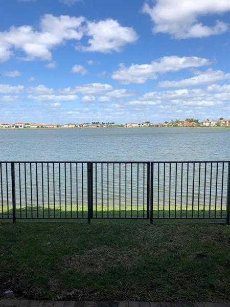 Town Parc - Residential Lease