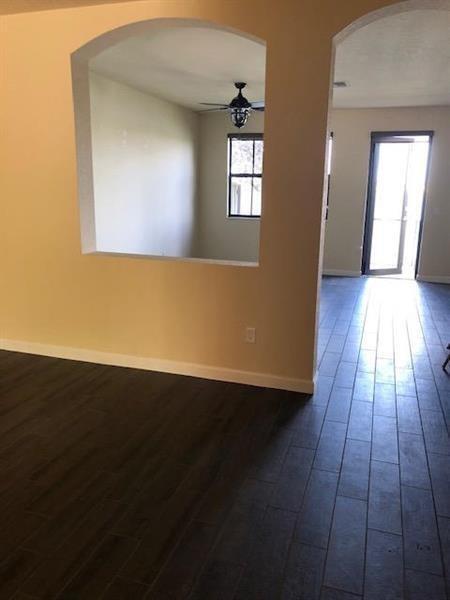 Town Parc - Residential Lease