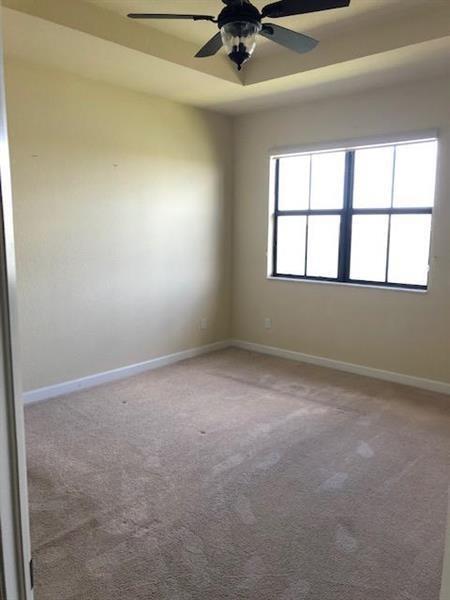 Town Parc - Residential Lease