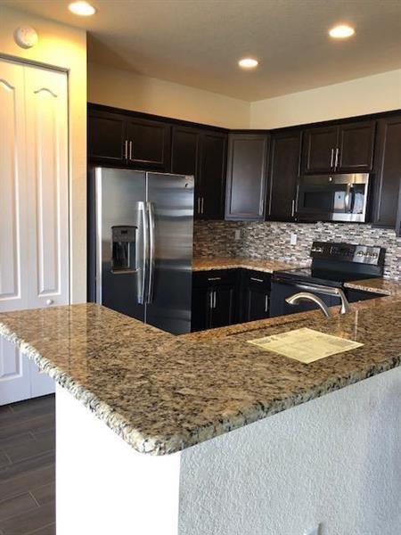 Town Parc - Residential Lease