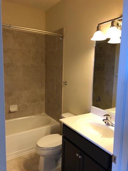 Town Parc - Residential Lease