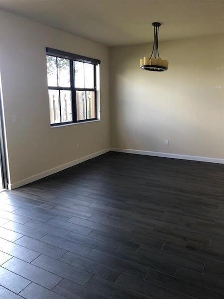 Town Parc - Residential Lease
