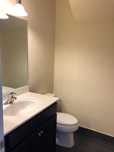 Town Parc - Residential Lease