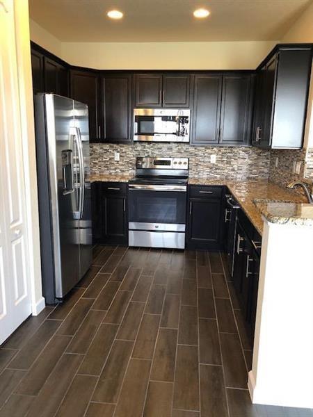 Town Parc - Residential Lease