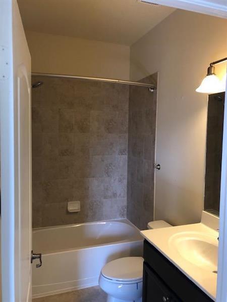 Town Parc - Residential Lease