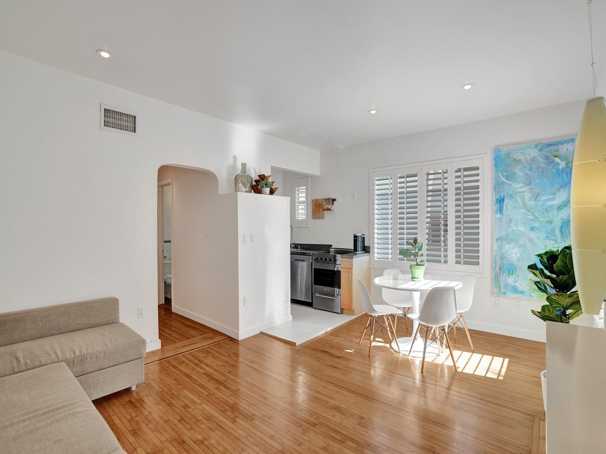 WHISPER CONDO - Residential Lease