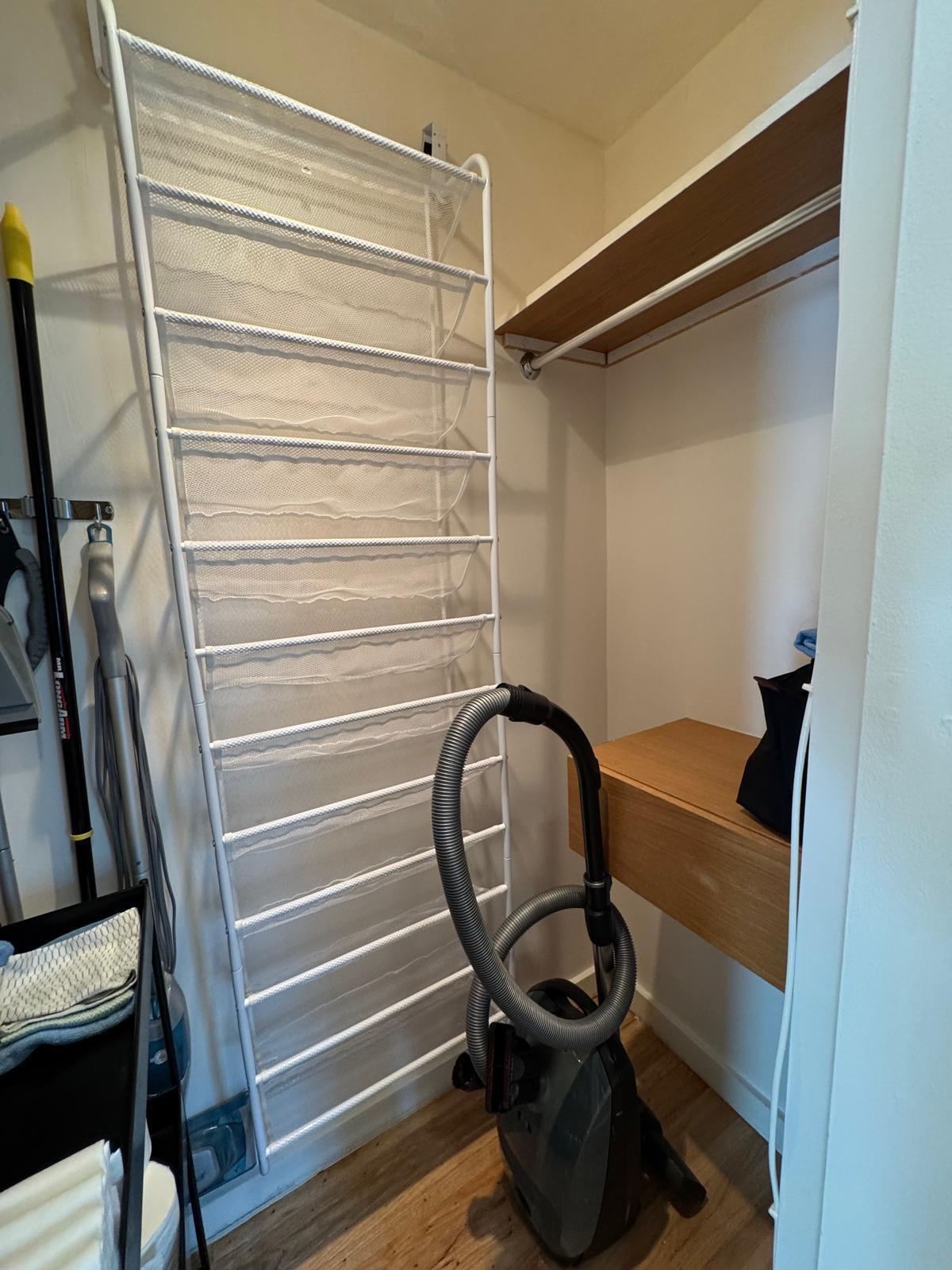 WHISPER CONDO - Residential Lease