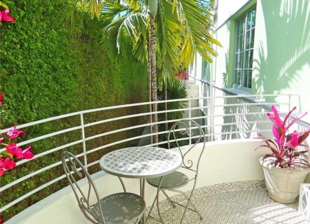 WHISPER CONDO - Residential Lease