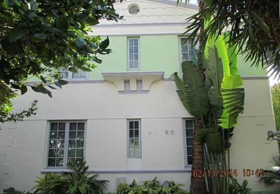 WHISPER CONDO - Residential Lease