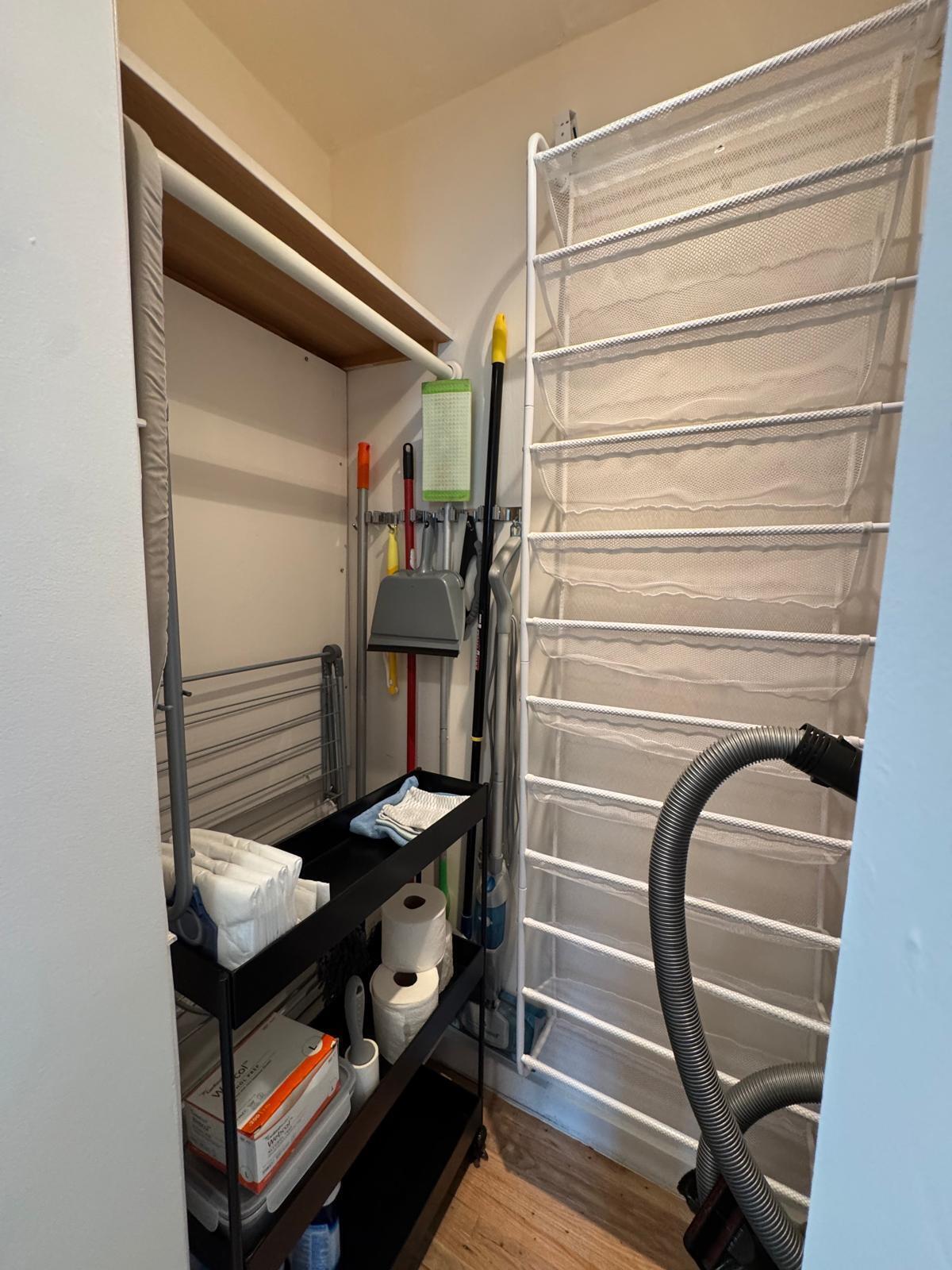 WHISPER CONDO - Residential Lease