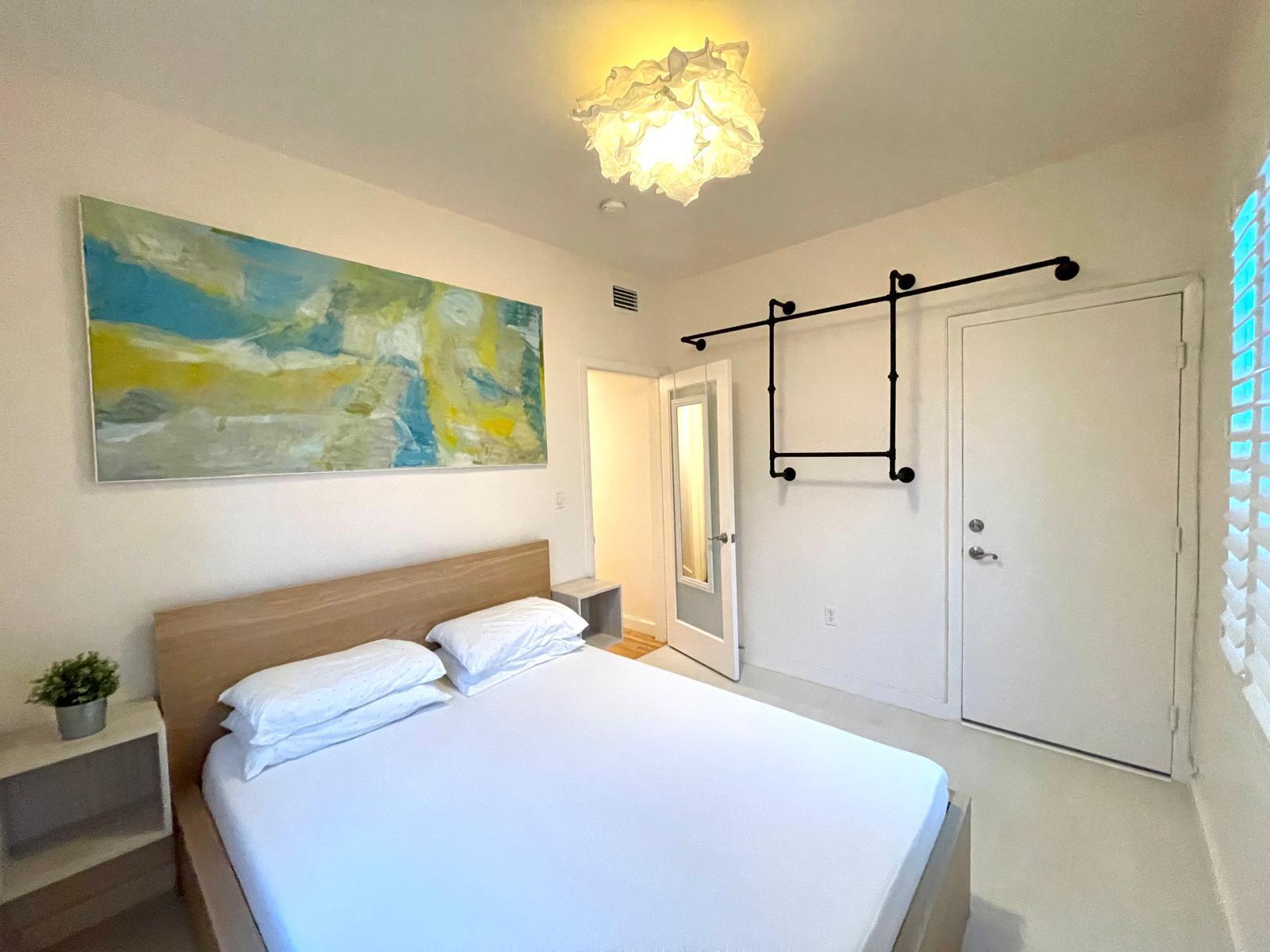 WHISPER CONDO - Residential Lease