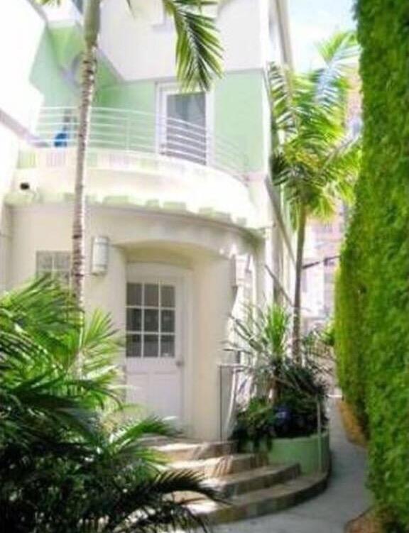 WHISPER CONDO - Residential Lease