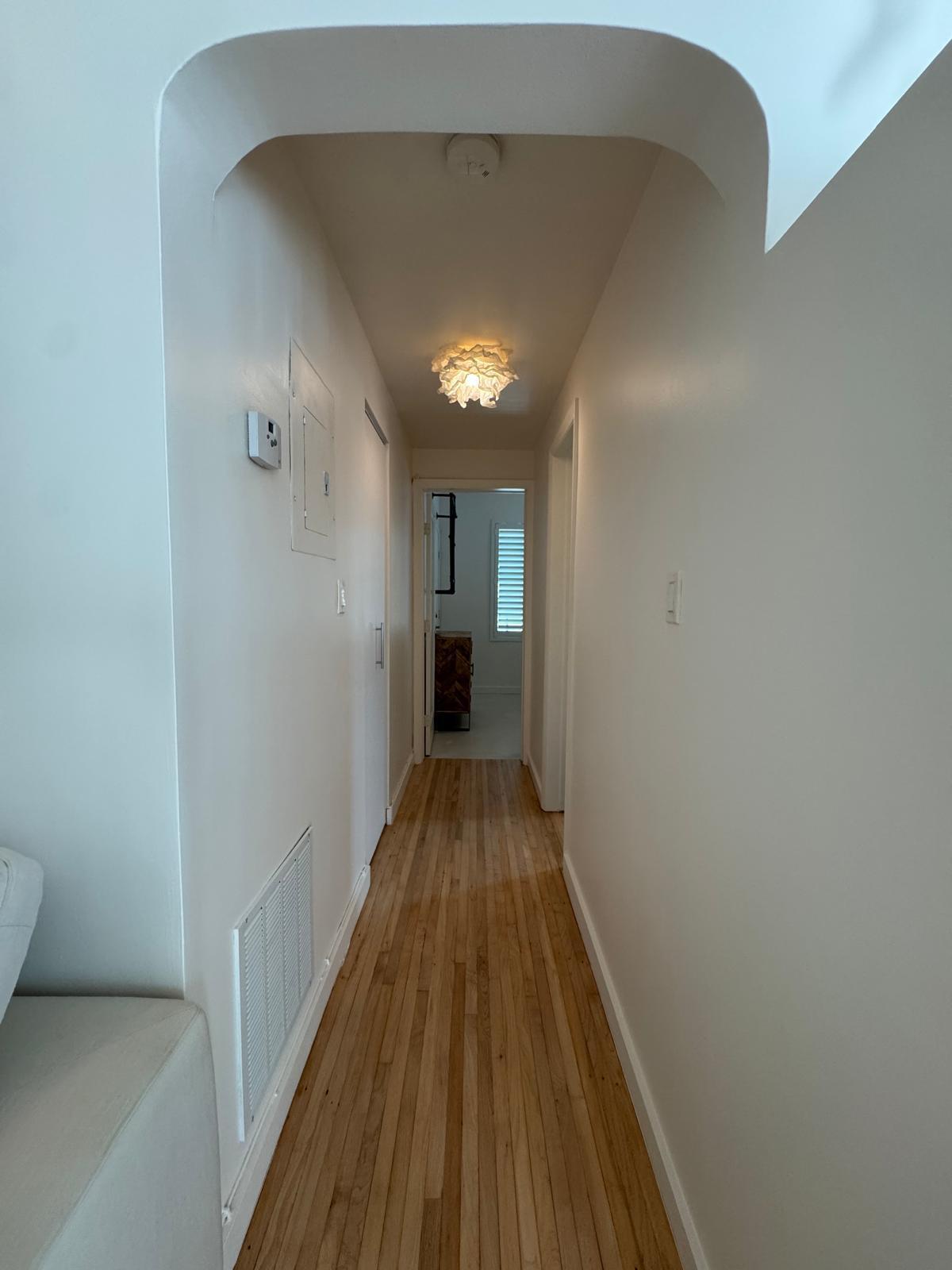 WHISPER CONDO - Residential Lease