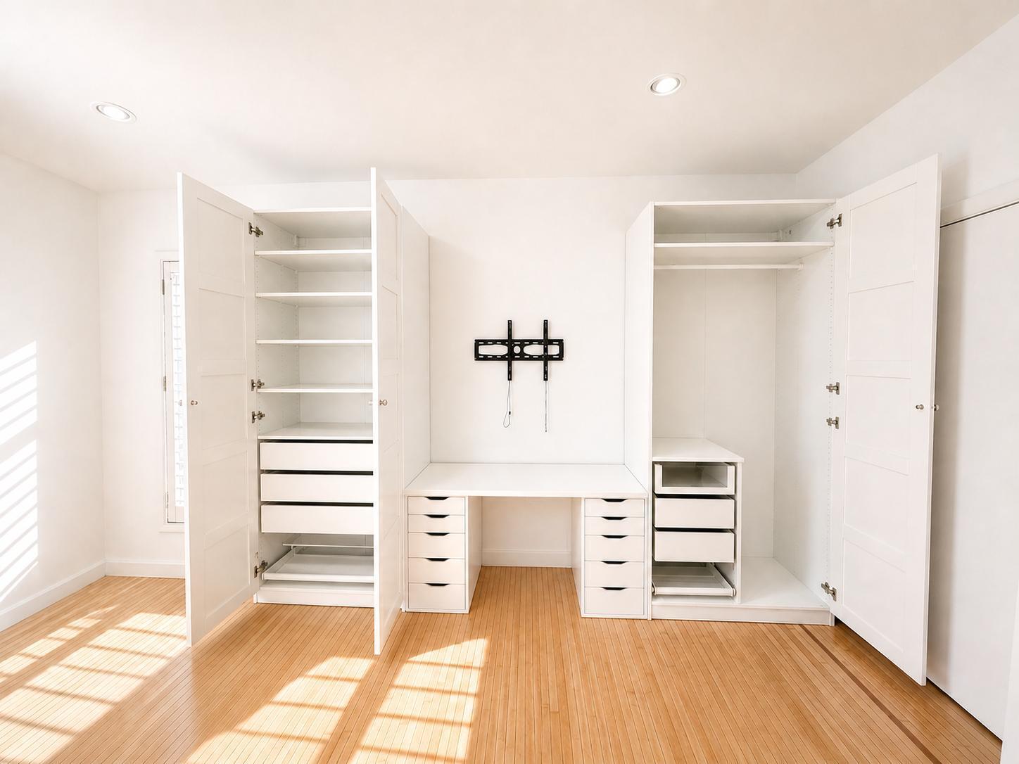 WHISPER CONDO - Residential Lease