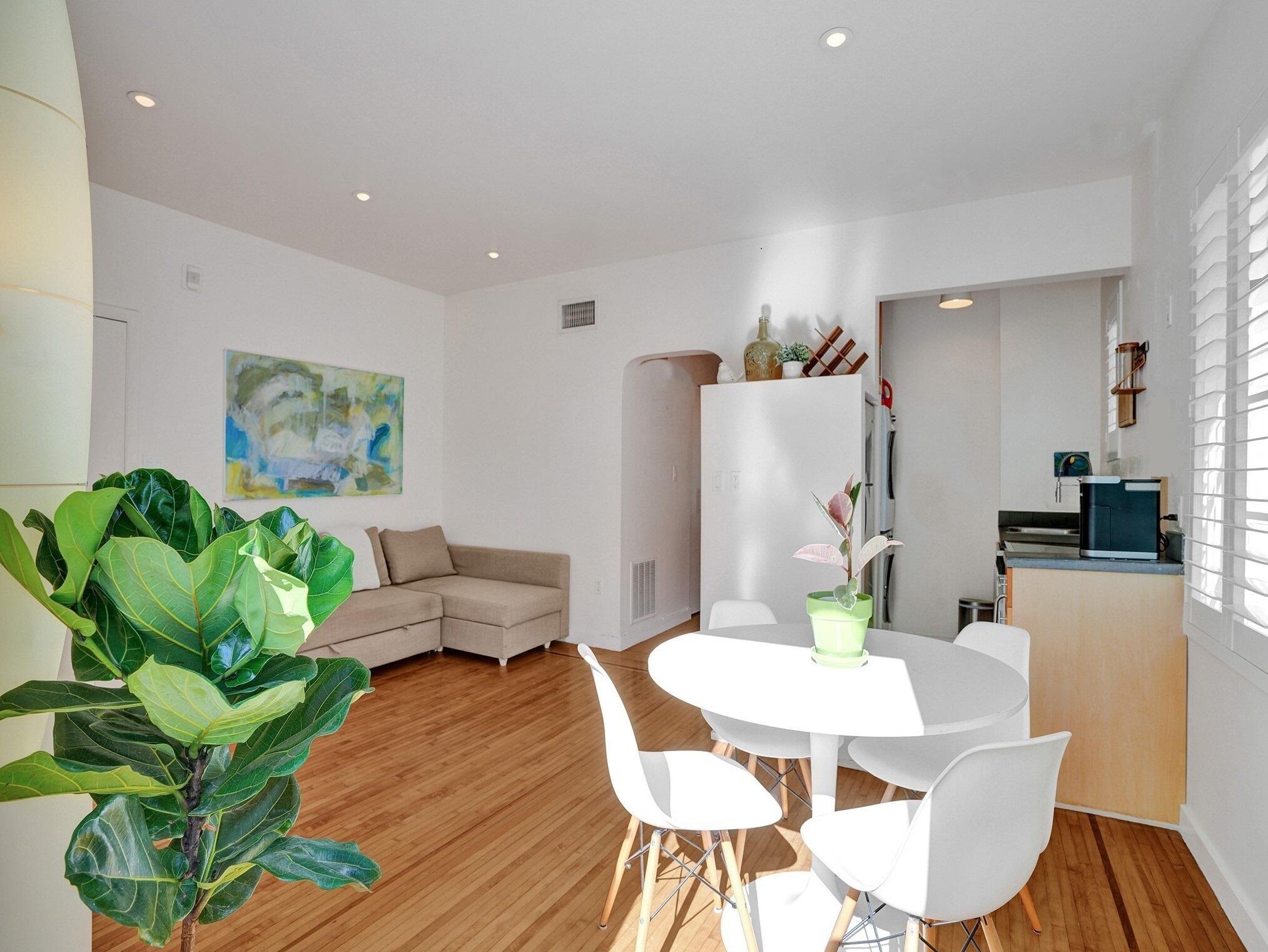 WHISPER CONDO - Residential Lease
