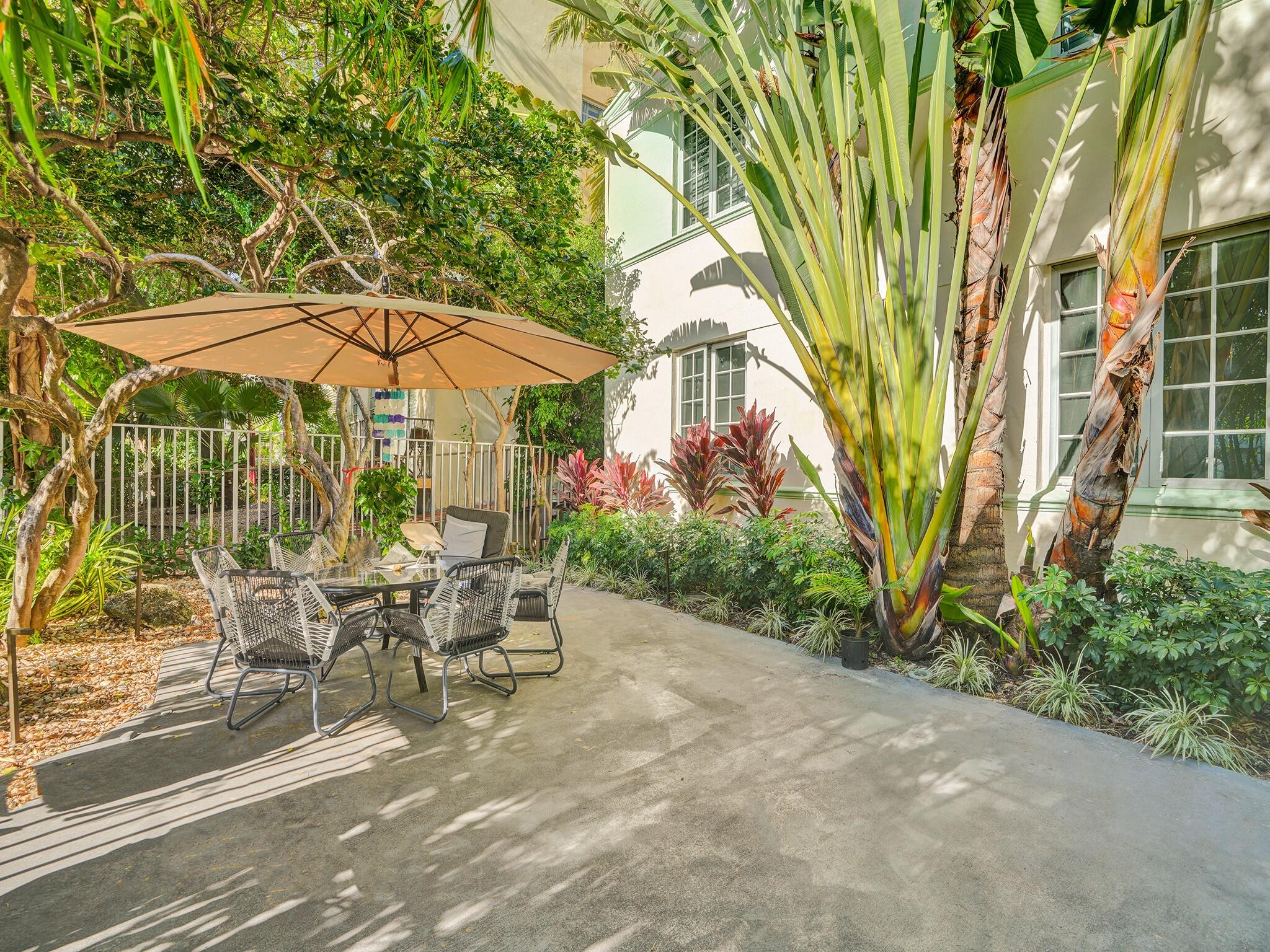 WHISPER CONDO - Residential Lease