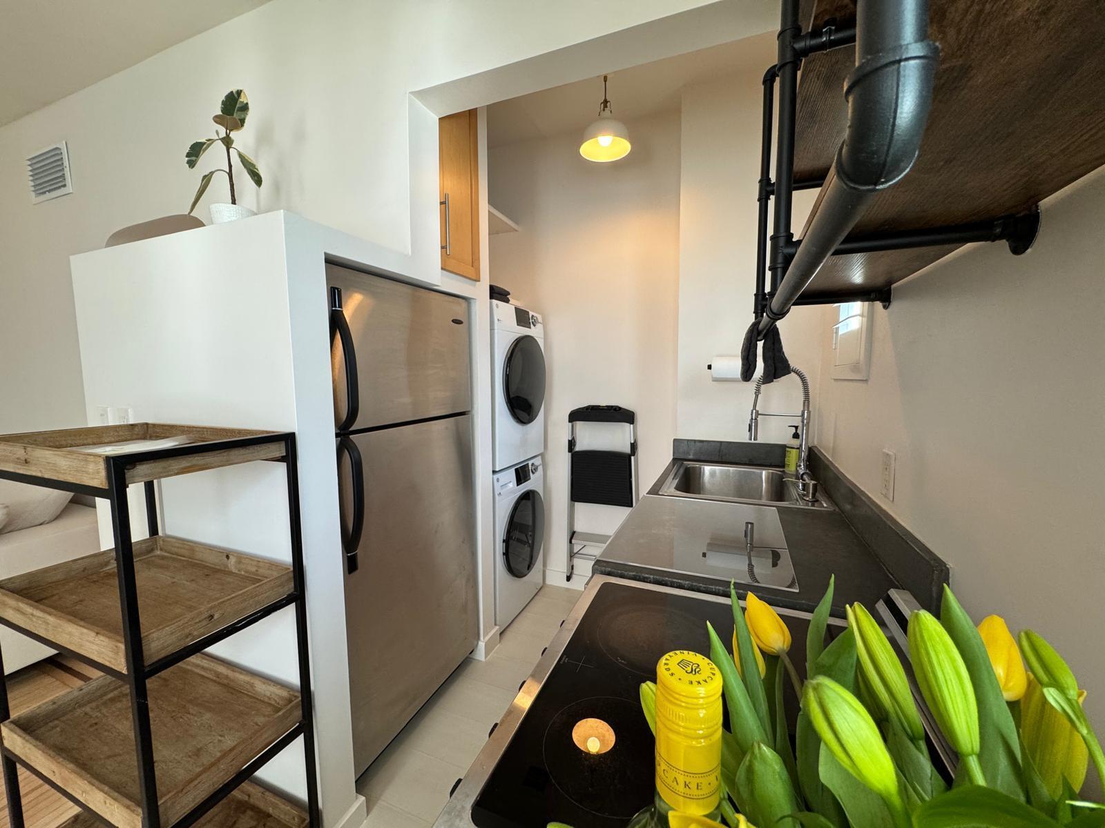 WHISPER CONDO - Residential Lease